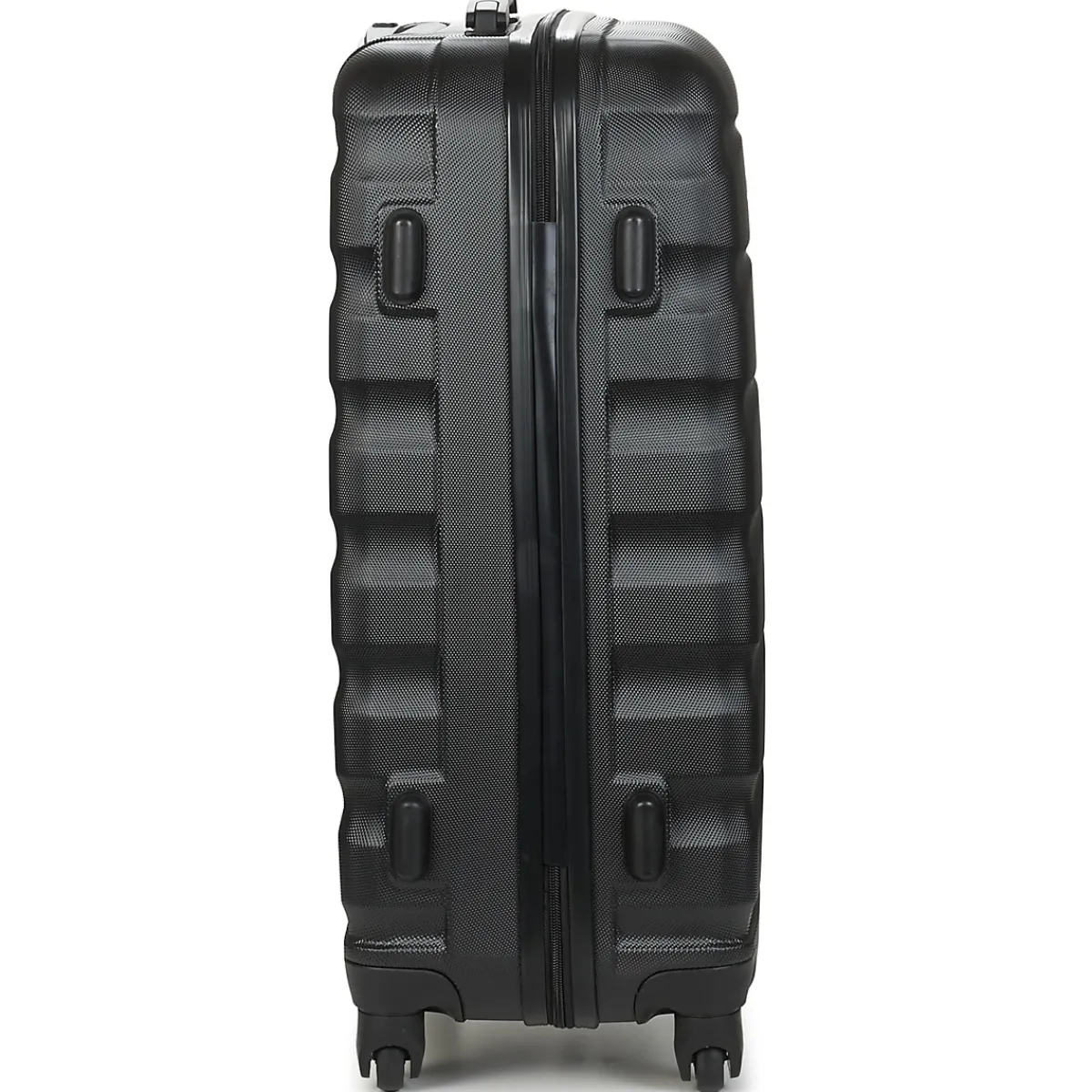 Valises^David Jones - CHAUVETTINI 65L MEDIUM Noir