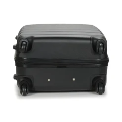 Valises^David Jones - CHAUVETTINI 65L MEDIUM Noir