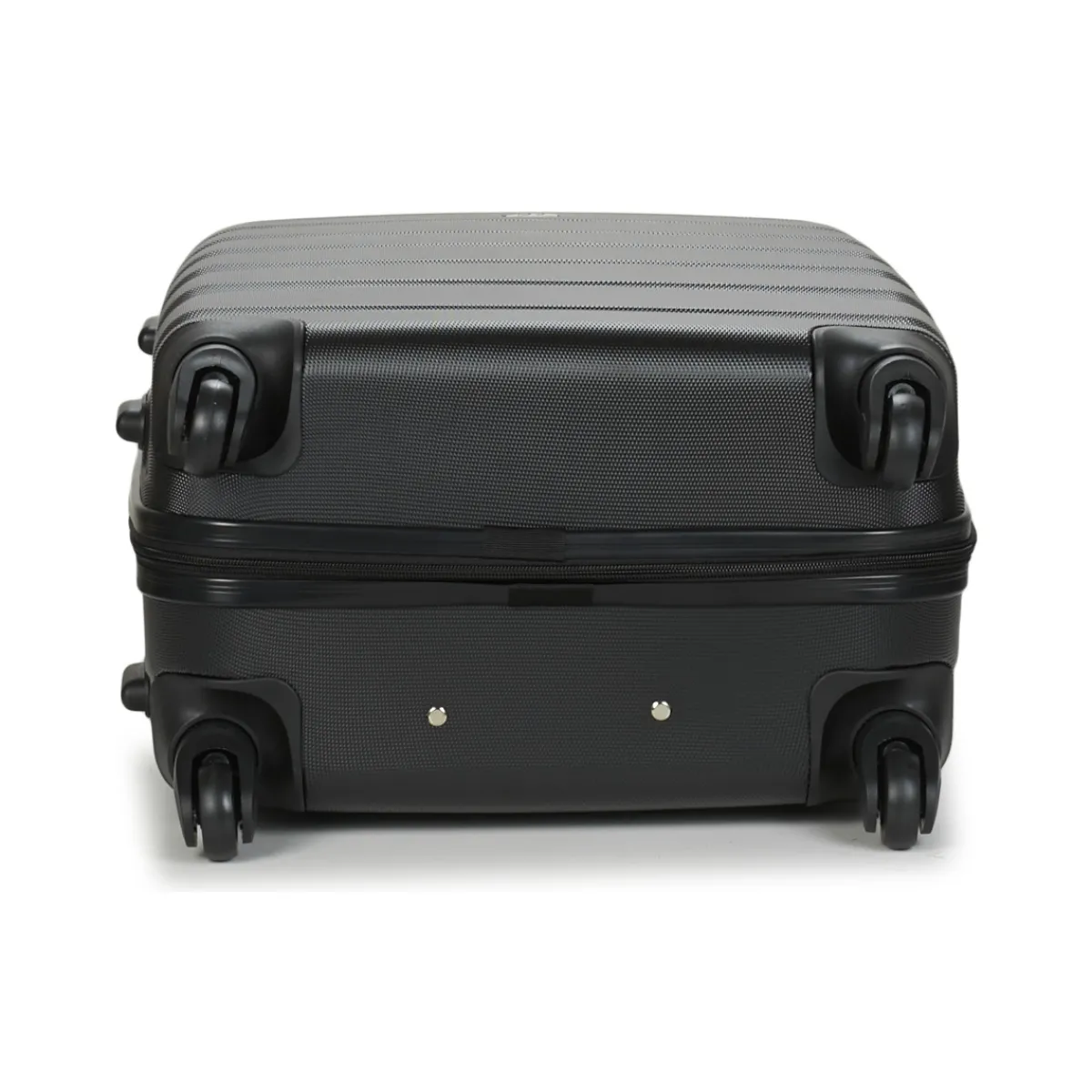 Valises^David Jones - CHAUVETTINI 65L MEDIUM Noir