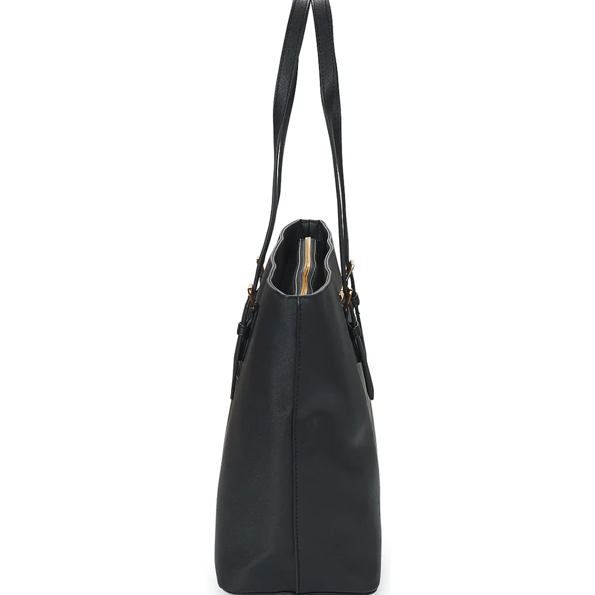 Cabas / Sacs Shopping^David Jones - CM6738A Noir