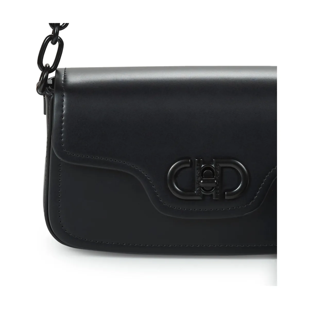 Sacs À Main^David Jones - CM7403A Noir