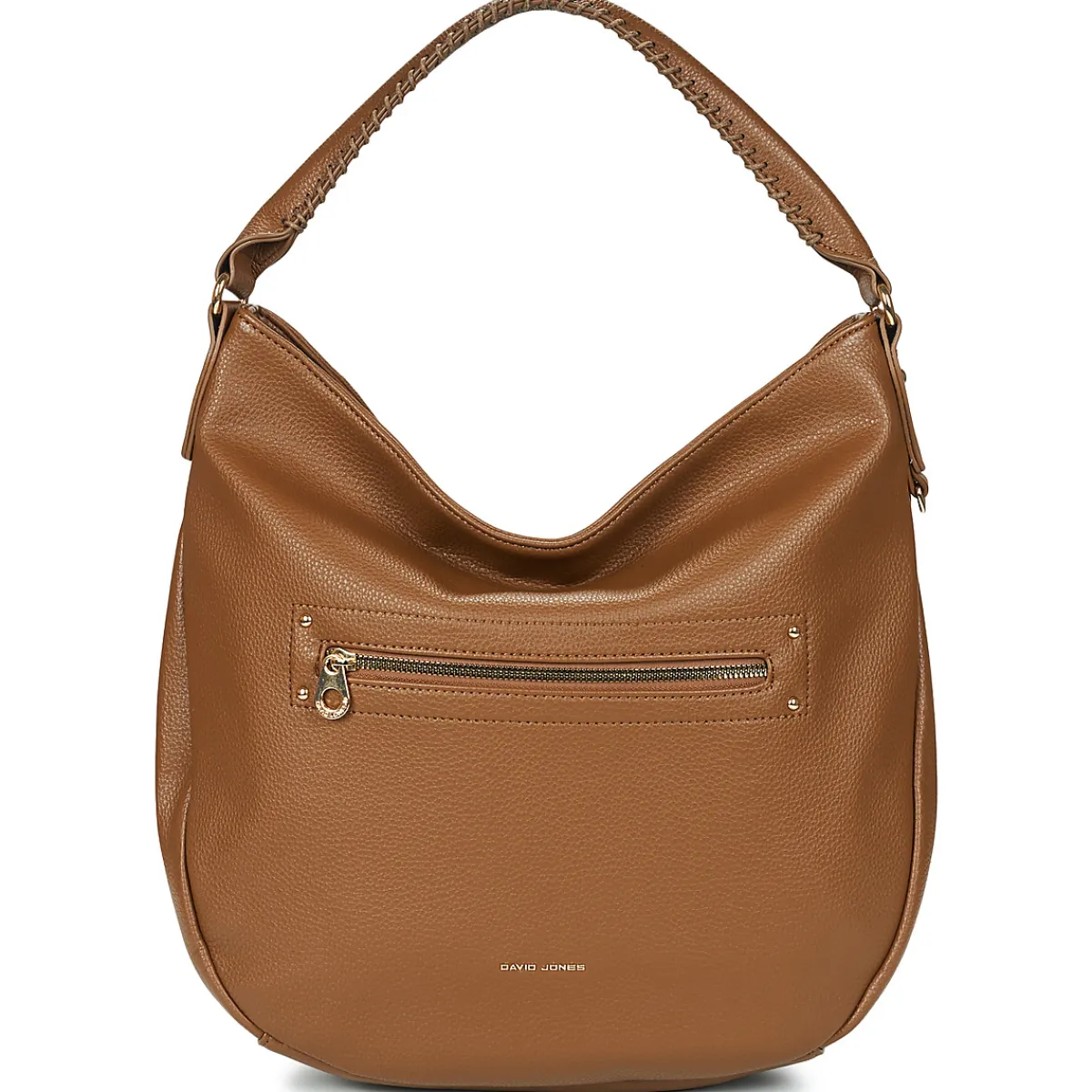 Sacs À Main^David Jones - CM6763-BROWN Marron
