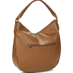 Sacs À Main^David Jones - CM6763-BROWN Marron
