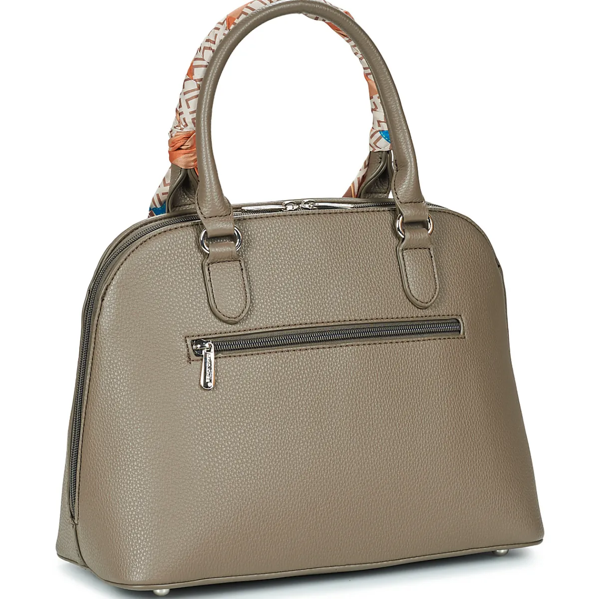 Sacs À Main^David Jones - CM6852-TAUPE Gris