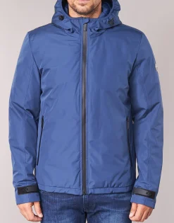 Vestes^80DB Original - STAN Bleu