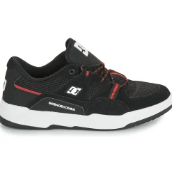 Baskets Mode^DC Shoes - CONSTRUCT Noir