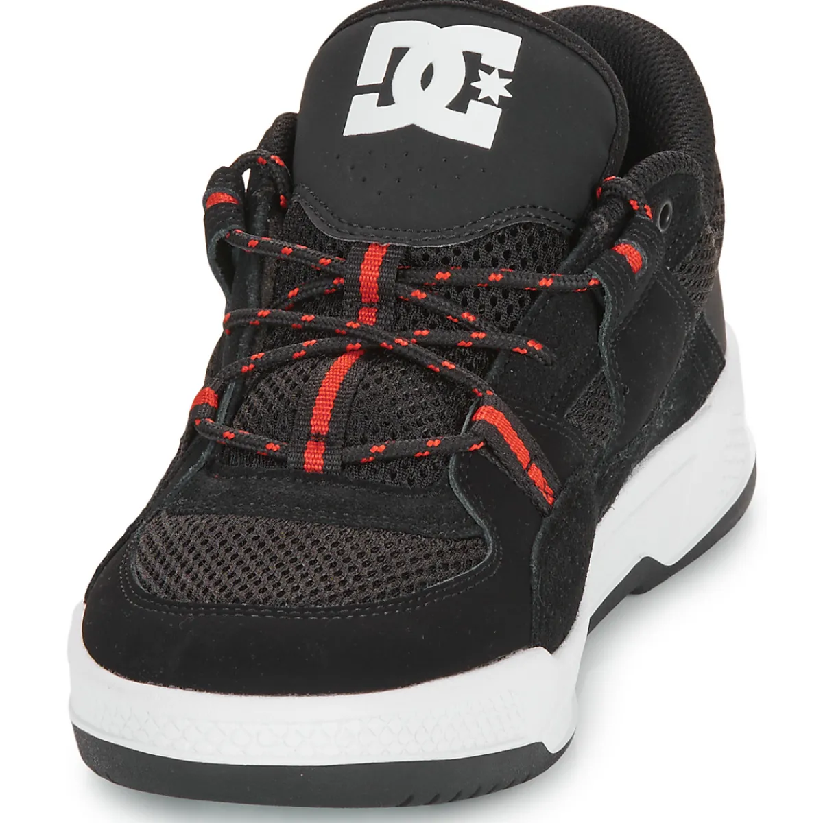 Baskets Mode^DC Shoes - CONSTRUCT Noir