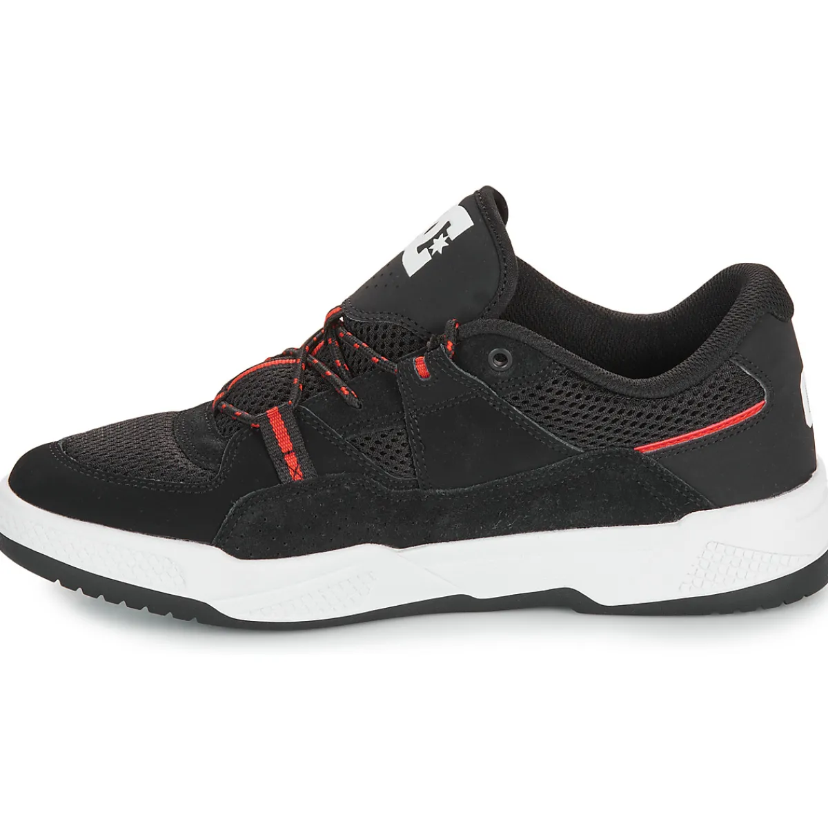 Baskets Mode^DC Shoes - CONSTRUCT Noir