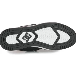 Baskets Mode^DC Shoes - CONSTRUCT Noir