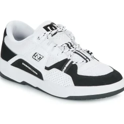 Baskets Mode^DC Shoes - CONSTRUCT