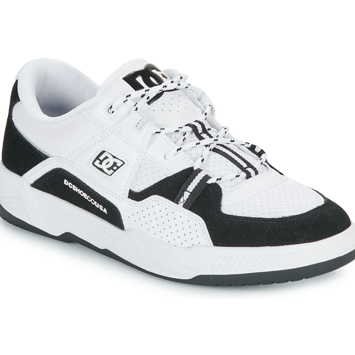 Baskets Mode^DC Shoes - CONSTRUCT