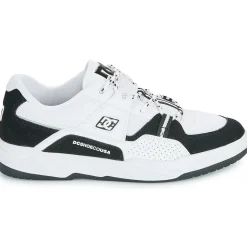 Baskets Mode^DC Shoes - CONSTRUCT