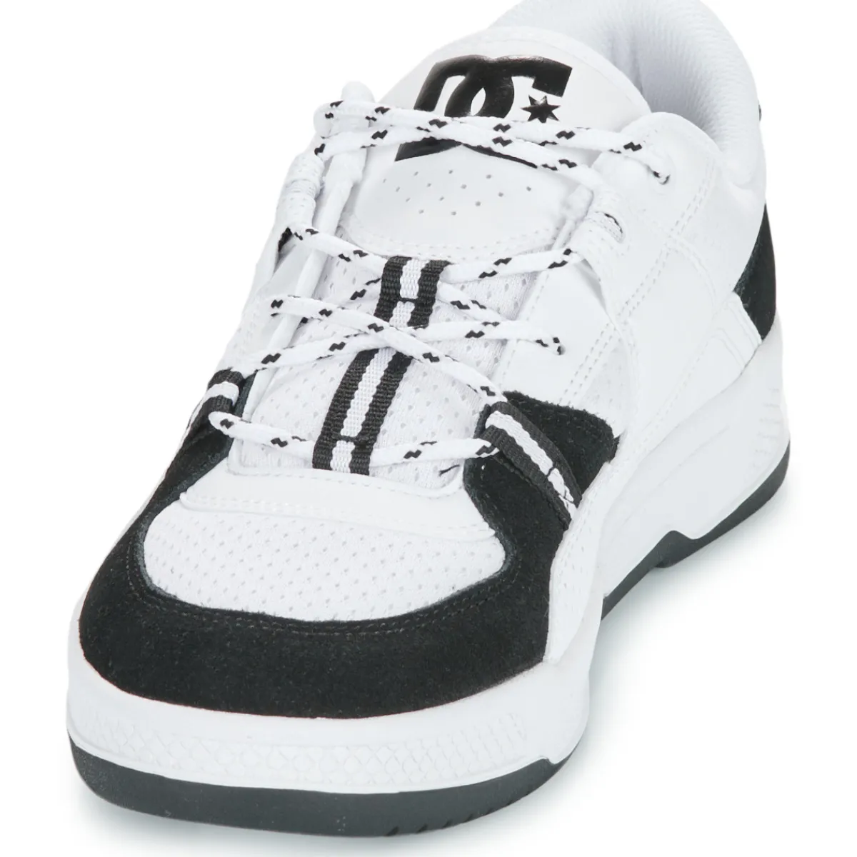 Baskets Mode^DC Shoes - CONSTRUCT