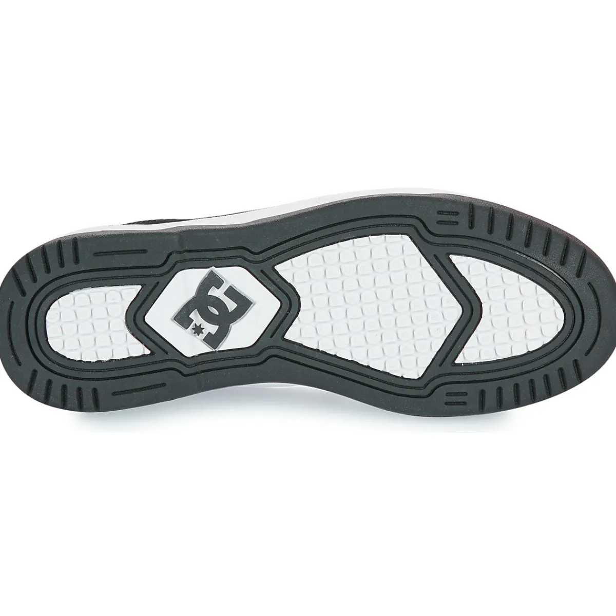 Baskets Mode^DC Shoes - CONSTRUCT