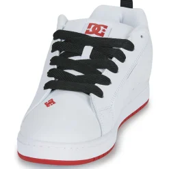 Baskets Mode^DC Shoes - COURT GRAFFIK