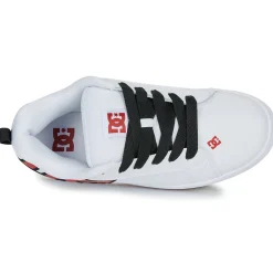Baskets Mode^DC Shoes - COURT GRAFFIK