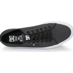 Baskets Mode^DC Shoes - MANUAL TXSE