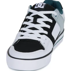 Baskets Mode^DC Shoes - PURE