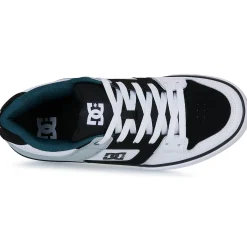 Baskets Mode^DC Shoes - PURE