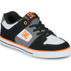 Baskets Mode^DC Shoes - PURE ELASTIC Multicolore