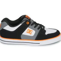 Baskets Mode^DC Shoes - PURE ELASTIC Multicolore