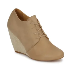Bottines / Boots^D.Co Copenhagen - EMILY Crème
