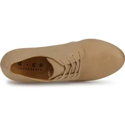 Bottines / Boots^D.Co Copenhagen - EMILY Crème