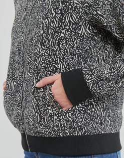 Vestes^Deeluxe - ADELINE JK W Noir