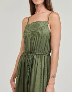 Robes^Deeluxe - ANABELLA Kaki