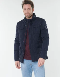 Vestes^Deeluxe - BELIEVE Marine
