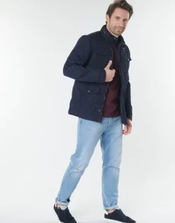 Vestes^Deeluxe - BELIEVE Marine