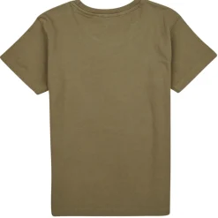 T-shirts & Polos^Deeluxe - CLEM Kaki
