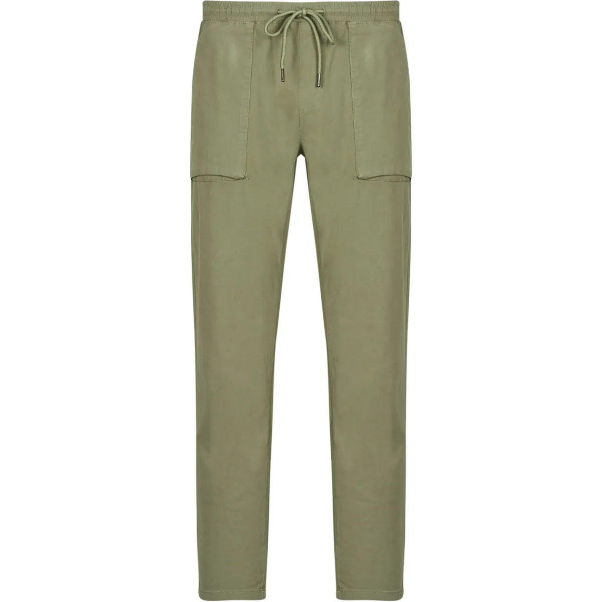 Pantalons^Deeluxe - TYLER Kaki