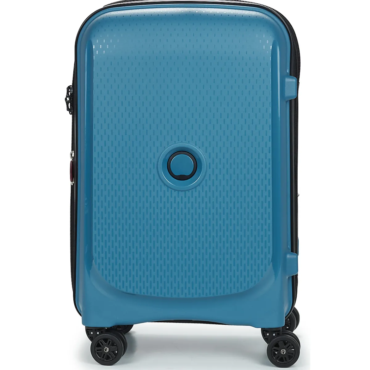 Valises^DELSEY PARIS - Belmont Plus Extensible 55CM Bleu