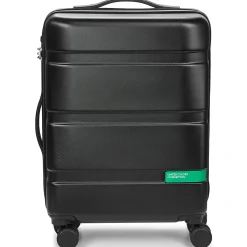 Valises^DELSEY PARIS - NOW HARDSIDE 55CM Black
