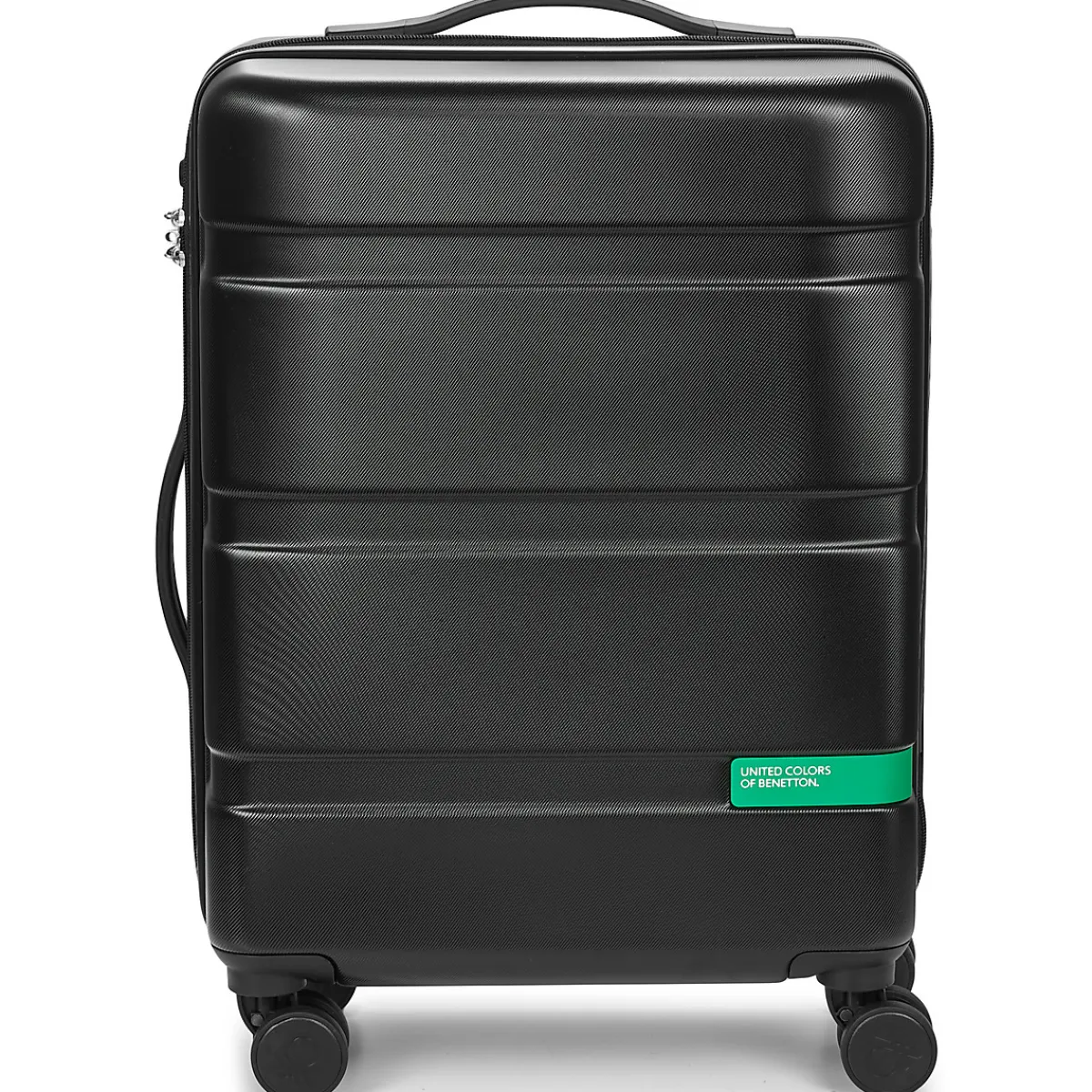 Valises^DELSEY PARIS - NOW HARDSIDE 55CM Black
