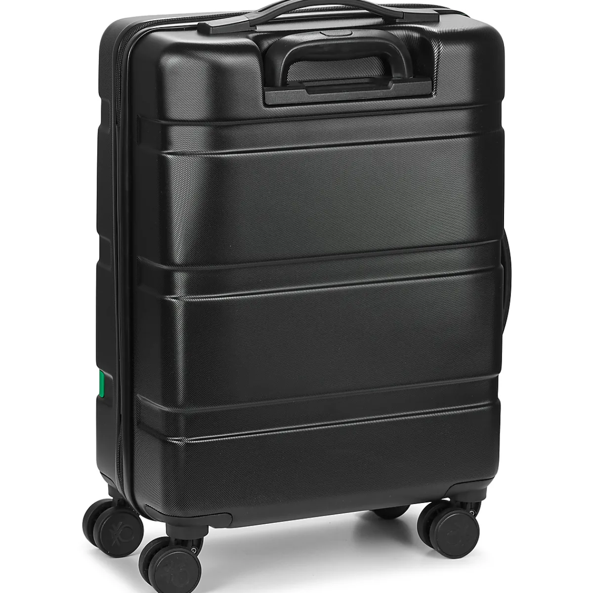 Valises^DELSEY PARIS - NOW HARDSIDE 55CM Black