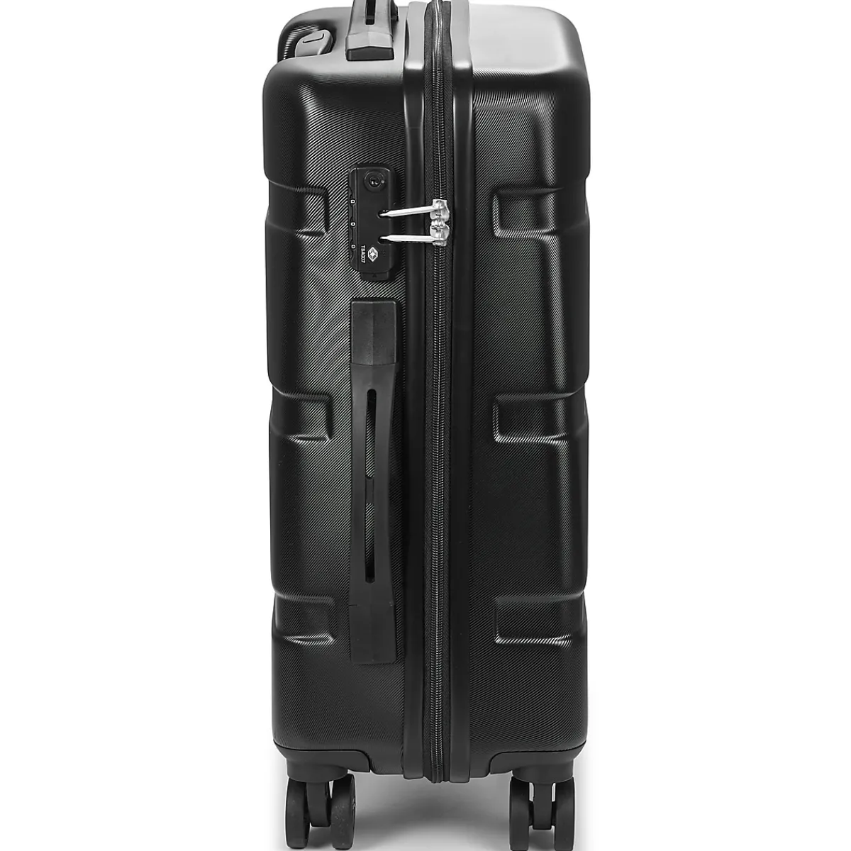 Valises^DELSEY PARIS - NOW HARDSIDE 55CM Black