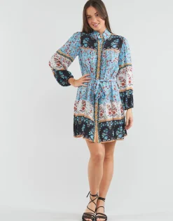 Robes^Derhy - INDIAN BORDER Multicolore