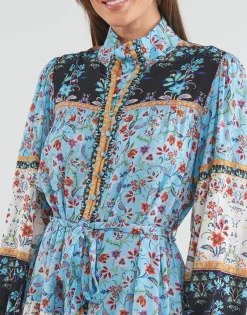Robes^Derhy - INDIAN BORDER Multicolore