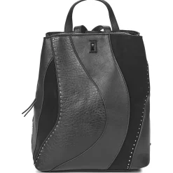 Sacs À Dos^Desigual - BACK KAHLO SUMY Noir