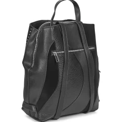 Sacs À Dos^Desigual - BACK KAHLO SUMY Noir