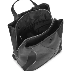 Sacs À Dos^Desigual - BACK KAHLO SUMY Noir