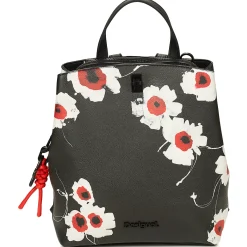 Sacs À Dos^Desigual - BACKPACK CHANDRA SUMY MINI Noir