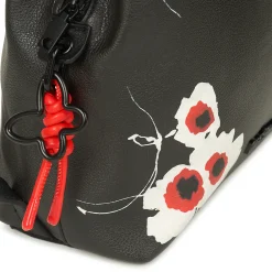 Sacs À Dos^Desigual - BACKPACK CHANDRA SUMY MINI Noir