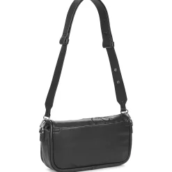 Besaces / Sacs Bandoulière^Desigual - BAG KELLER GALES LONG Noir