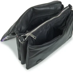 Besaces / Sacs Bandoulière^Desigual - BAG SPRY DORTMUND FLAP Multicolore
