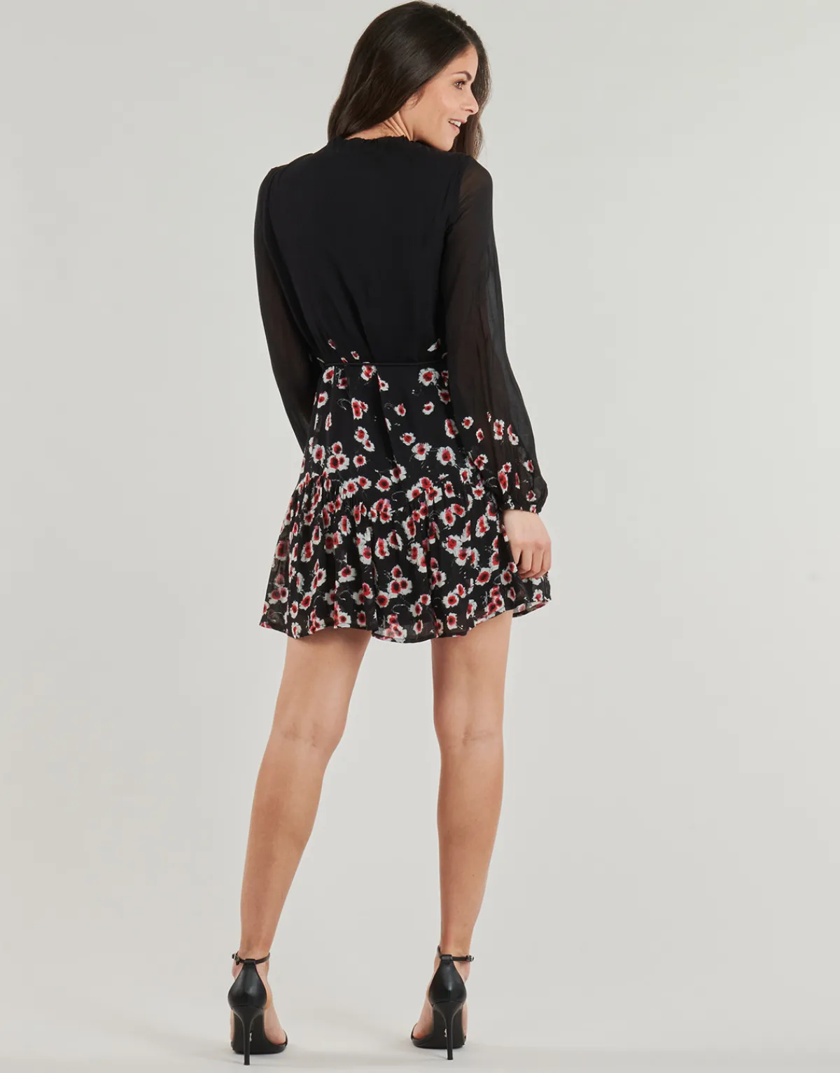 Robes^Desigual - BASILEA Noir