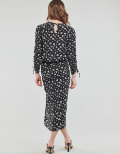 Tops / Blouses^Desigual - BLUS_CLARK Noir