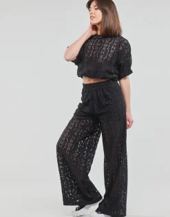 Tops / Blouses^Desigual - BLUS_LUCCA Noir